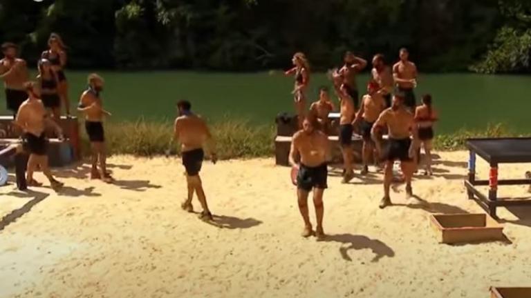 Διαρροές survivor (spoiler): Χαμός στο σημερινό συμβούλιο – Ποιοι θα είναι υποψήφιοι; 