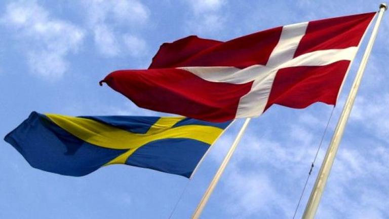 Κορονοϊός: Σουηδία και Δανία ετοιμάζουν «διαβατήρια» εμβολιασμού