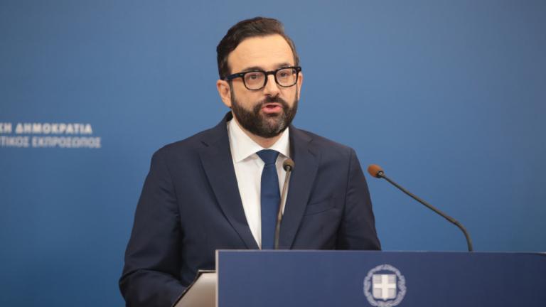 Χρ. Ταραντίλης: Τι θα κρίνει πιθανά νέα μέτρα – Τι είπε για απαγόρευση κυκλοφορίας από τις 18:00