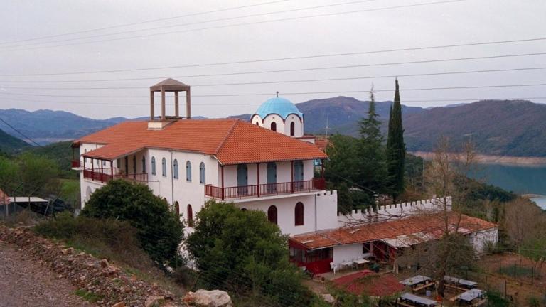 Μονή Τανάρνας: Το μοναστήρι της Ορθοδοξίας και του Αγώνα 