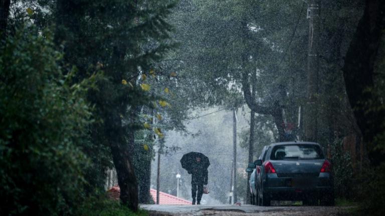 Meteo: Ύψη υετού ρεκόρ τον φετινό Ιανουάριο σε πολλές περιοχές, με «πρωταθλήτρια» την Ήπειρο