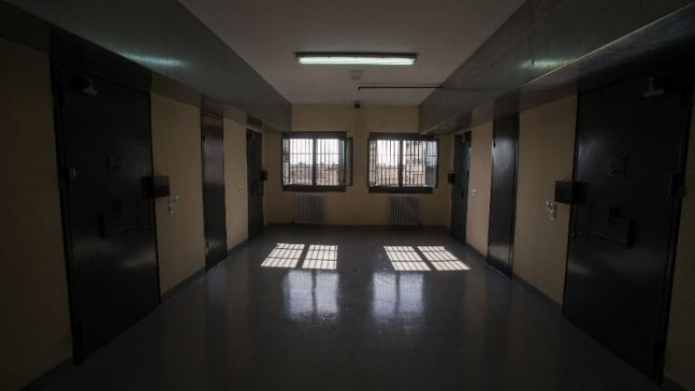 Θεσσαλονίκη: Κινητοποίηση εξωτερικών φρουρών στις φυλακές Διαβατών