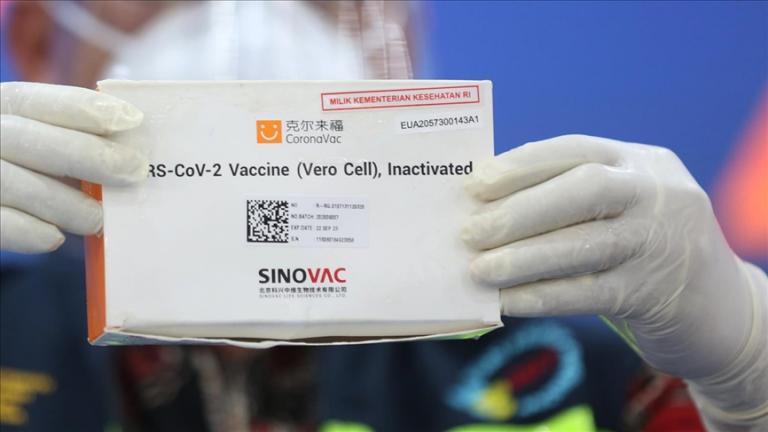 ΠΟΥ: Τα κινεζικά εμβόλια έχουν δείξει πως είναι ασφαλή