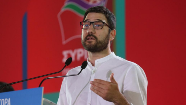 Ηλιόπουλος: Καμία πολιτική δύναμη δεν μπορεί να «παραγγείλει» κοινωνικές αντιδράσεις, είναι αυθόρμητες κοινωνικές επιλογές