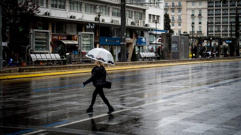 Επιδείνωση του καιρού από την Κυριακή (14/3) - H πρόβλεψη για την Καθαρά Δευτέρα 