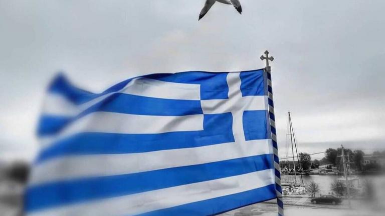 Άστατος ο καιρός έως και το πρωί της 25ης Μαρτίου στο μεγαλύτερο μέρος της χώρας