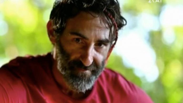 Survivor spoiler: Αποχωρεί ο Γιώργος Κοψιδάς;  