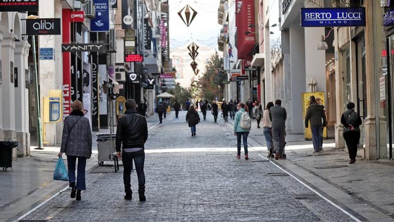 Μια ποια προϋπόθεση θα ανοίξουν τα σχολεία και το λιανεμπόριο 