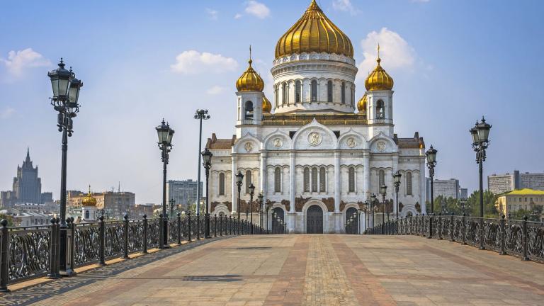 Η Εκκλησία της Μόσχας κατά του πιστοποιητικού εμβολισμού