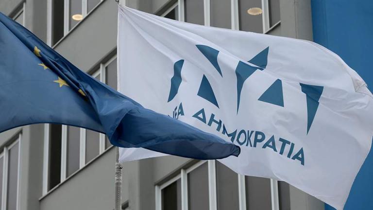 ΝΔ: Στον ΣΥΡΙΖΑ το πρωί κάνουν συγκεντρώσεις και το βράδυ κριτική για αυξημένα κρούσματα και νοσηλείες