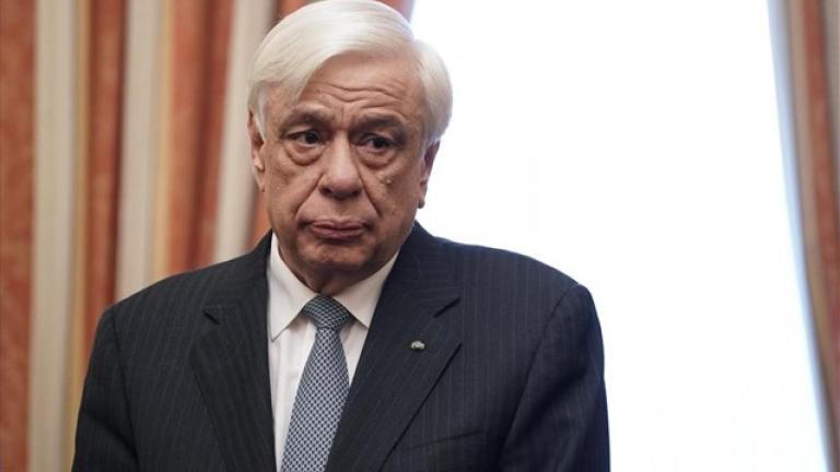 Ο Προκόπης Παυλόπουλος στo 2ο μέρος της εκπομπής για την Επανάσταση του 1821 και για τον Καποδίστρια 