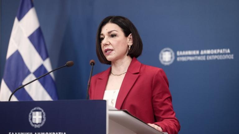 Πελώνη: Δεν δικαιολογείται άσκοπη βία και η υπόθεση ερευνάται