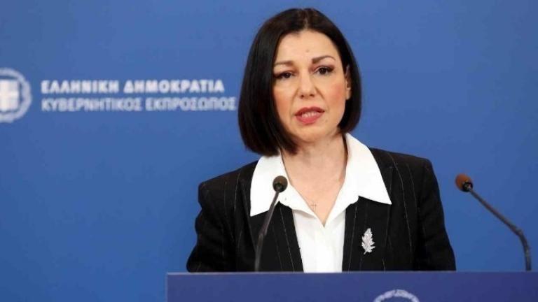 Πελώνη: Εντός του 2021 η επίσκεψη του πρωθυπουργού στην Ουάσιγκτον