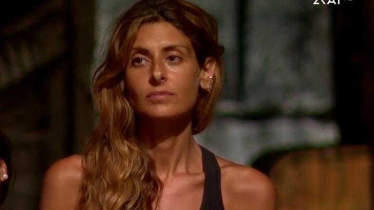 Survivor spoiler: Φήμες για επιστροφή της Σαλαγκούδη   