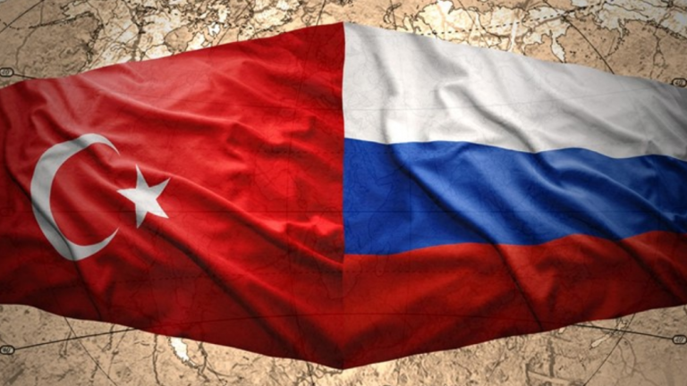 Σε οριακό σημείο οι σχέσεις Ρωσίας-Τουρκίας