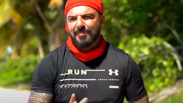 Survivor spoiler: Αλλάζει ομάδα ο Τριαντάφυλλος;  