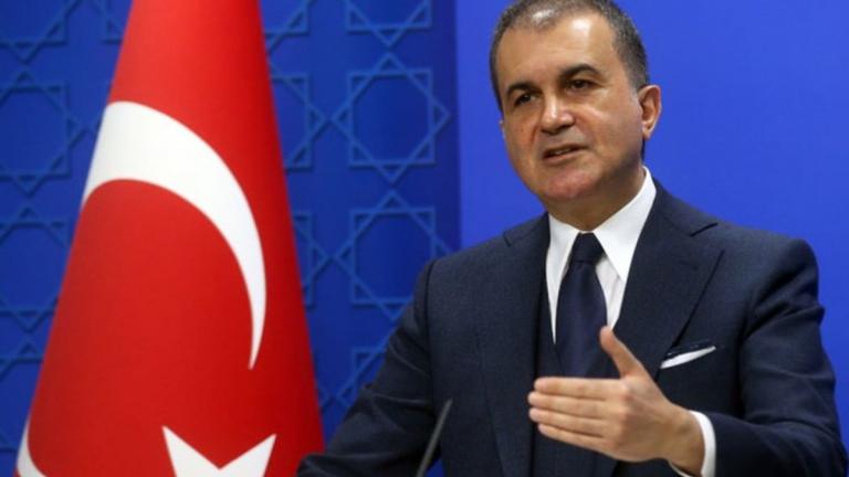 Προκλητικός ο Τσελίκ: «Οι Έλληνες δεν θα είναι ασφαλείς, αν δεν σεβαστούν την Τουρκία»