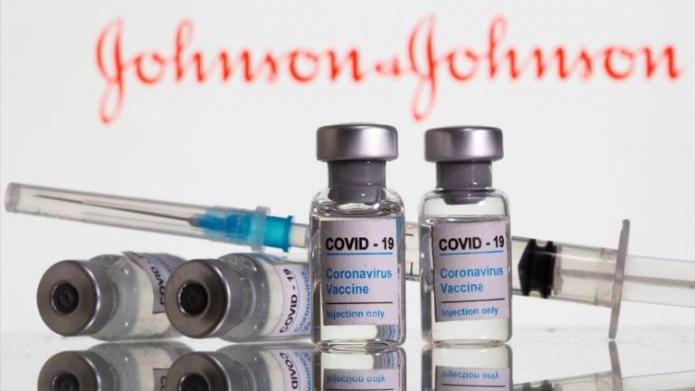 Τι πρέπει να ξέρουμε για το εμβόλιο της Johnson & Johnson