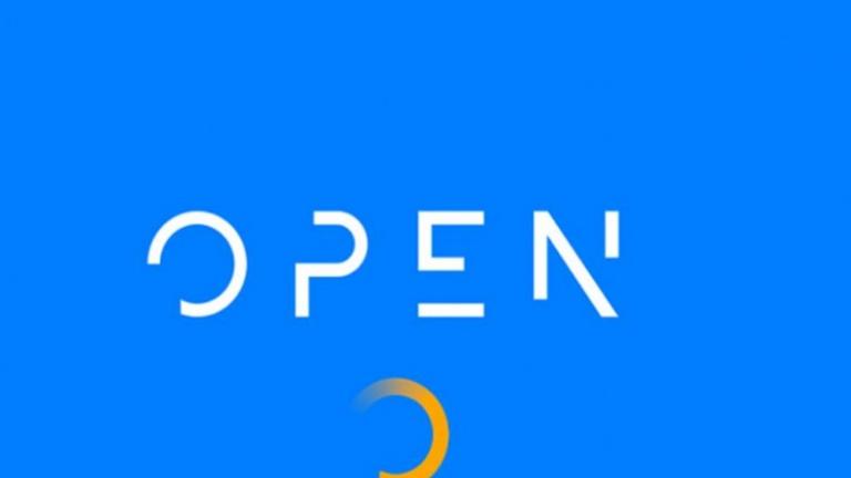 Η νέα εκπομπή του Open