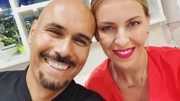  Θα γίνει μπαμπάς για δεύτερη φορά – Αυτό είναι το φύλο του μωρού