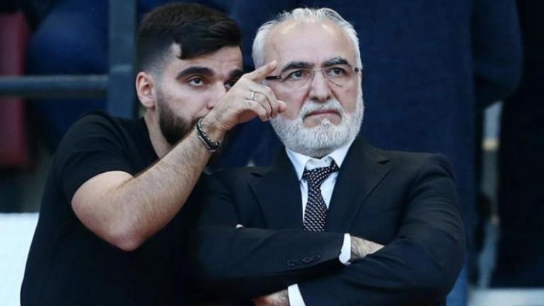 ΠΑΟΚ: Αποφασίζει για αντι-Ρέμπε ο Σαββίδης