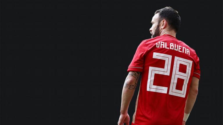 Ολυμπιακός: Πάει για πόστο ο Βαλμπουενά