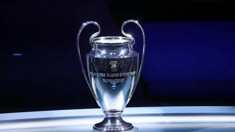 Champions League: Μπαίνει το νέο format στη ζωή μας
