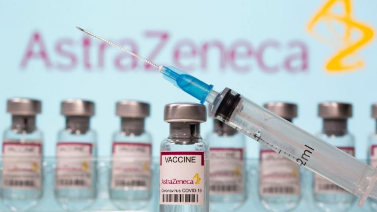 Εμβόλιο της AstraZeneca: Εκρηξη παραλογισμού, ακραία προληπτικά μέτρα ή συλλογική ψύχωση;