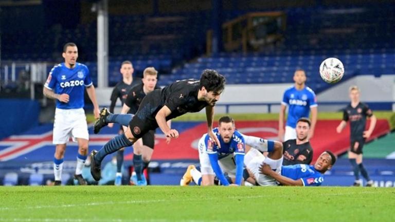 FA Cup: Σε τροχιά... απόλυτου η Σίτι (ΒΙΝΤΕΟ)