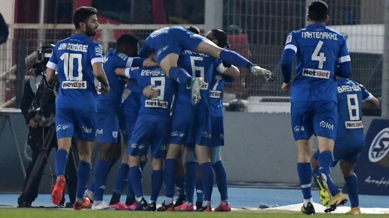 ΠΑΣ Γιάννινα-Παναθηναϊκός 1-0: Τα highlights του αγώνα (ΒΙΝΤΕΟ)