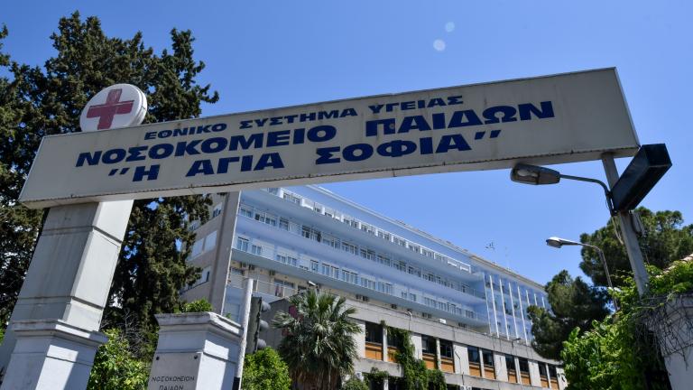Στη φυλακή ο 61χρονος τραυματιοφορέας του Νοσοκομείου Παίδων για σεξουαλική κακοποίηση δύο ανήλικων κοριτσιών που νοσηλεύονταν