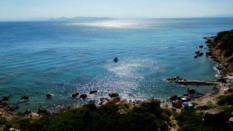 Καιρός για Παρασκευή 5/3: Άνοδος της θερμοκρασίας - Τοπικές νεφώσεις από το απόγευμα και μετά