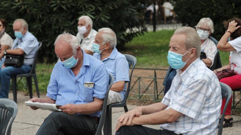 Υπ. Εργασίας: Πώς θα γίνει ο επανυπολογισμός των κύριων συντάξεων