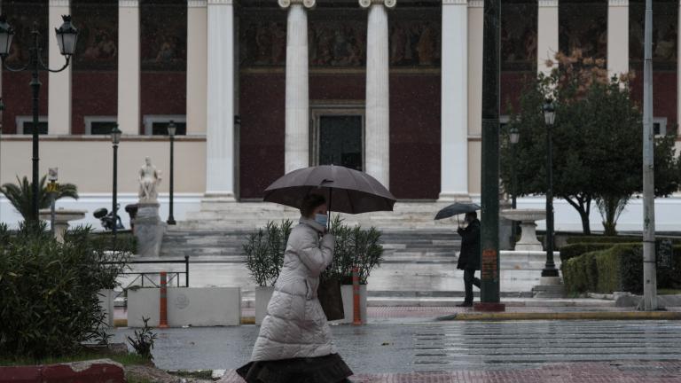 (EUROKINISSI/ΚΑΡΑΓΙΑΝΝΗΣ ΜΙΧΑΛΗΣ)