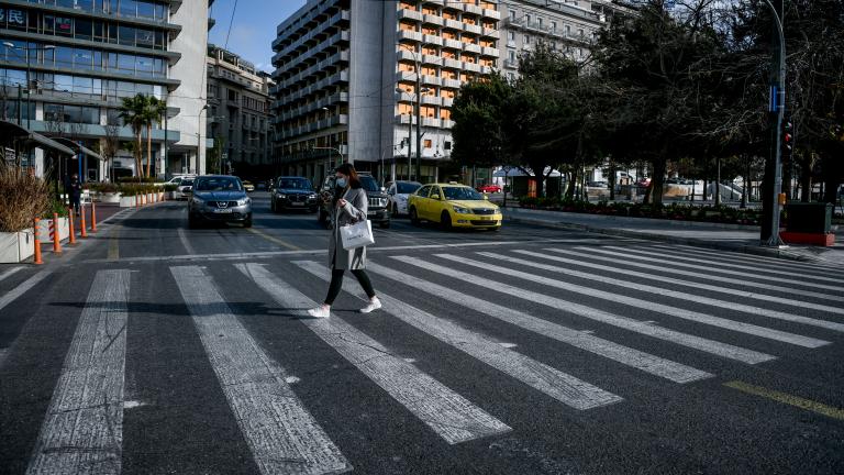 Κορονοϊός: Αναλυτικά η γεωγραφική κατανομή των 4.340 νέων κρουσμάτων 