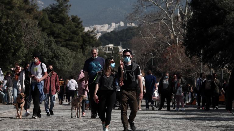 Για ποιες ομάδες πληθυσμού είναι υποχρεωτικό το self test - Όλα όσα πρέπει να γνωρίζετε για τη διαδικασία