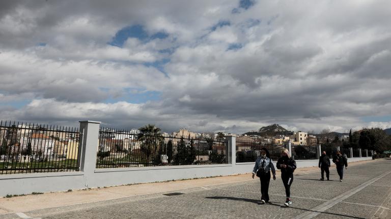 Κορονοϊός: Αναλυτικά η γεωγραφική κατανομή των 2.353 νέων κρουσμάτων 