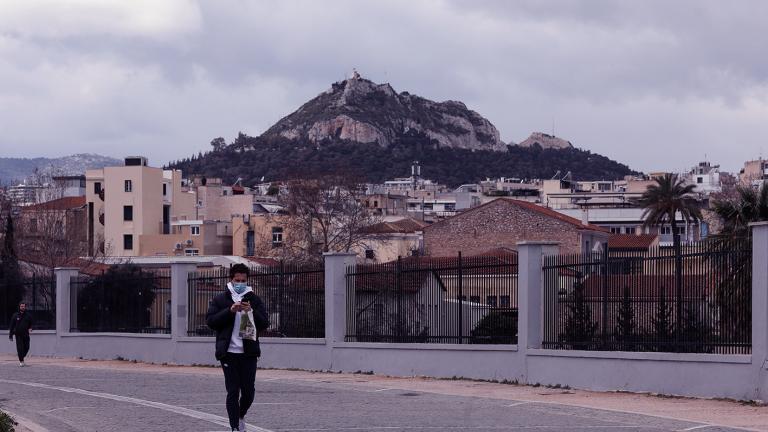 Κορονοϊός: Αναλυτικά η γεωγραφική κατανομή των 2.215 νέων κρουσμάτων 