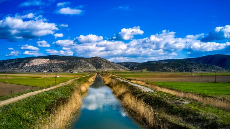 Καιρός για Πέμπτη 4/3: Ανοιξιάτικος καιρός με υψηλές θερμοκρασίες