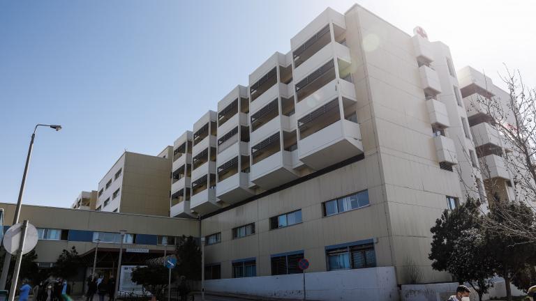 Κικίλιας: Μετατρέπεται το Θριάσιο Νοσοκομείο σε covid από 7 Απριλίου