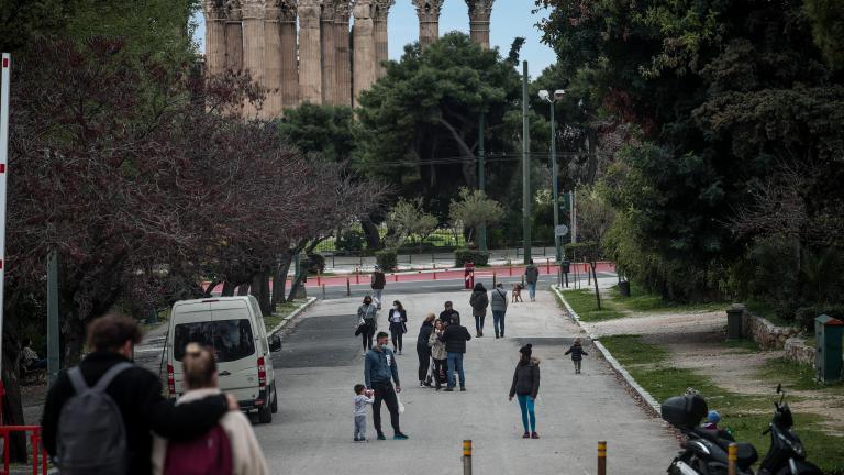 Μόσιαλος: Πως θα επιτευχθεί το ασφαλές άνοιγμα-Ποιες παγίδες ενέχουν τα self Test κορωνοϊού