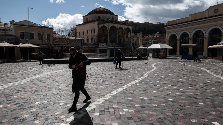 Άνοιγμα κομμωτηρίων και λιανεμπορίου υπό προϋποθέσεις