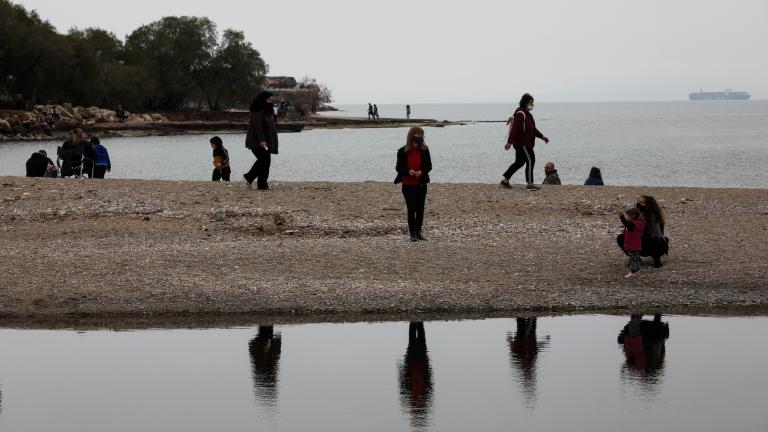 Κορονοϊός: Αναλυτικά η γεωγραφική κατανομή των 3.062 νέων κρουσμάτων 