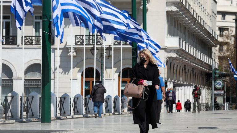 Αναλυτικά η γεωγραφική κατανομή των 1.496 νέων κρουσμάτων covid-19 