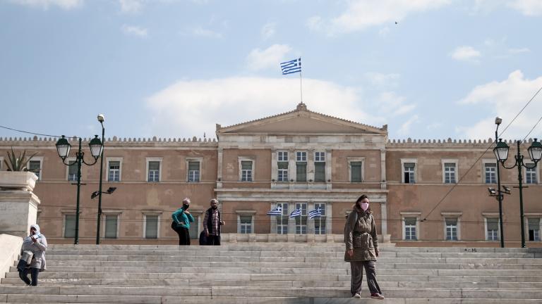 Αυτά είναι τα μέτρα στήριξης για τον Απρίλιο