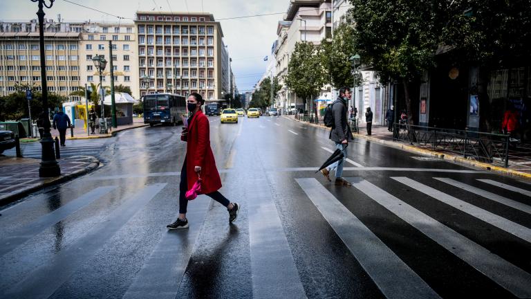 Κορονοϊός: Αναλυτικά η γεωγραφική κατανομή των 3.616 νέων κρουσμάτων 