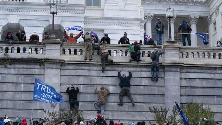 Η.Π.Α.: Ο «Μεγάλος Ασθενής» του 21ου αιώνα;