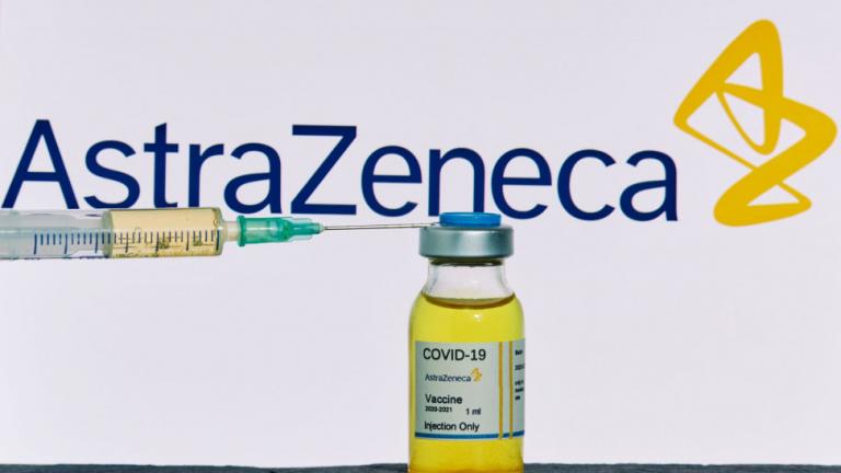 «Καθησυχαστικά στοιχεία για την ασφάλεια του εμβολίου της Astrazeneca»