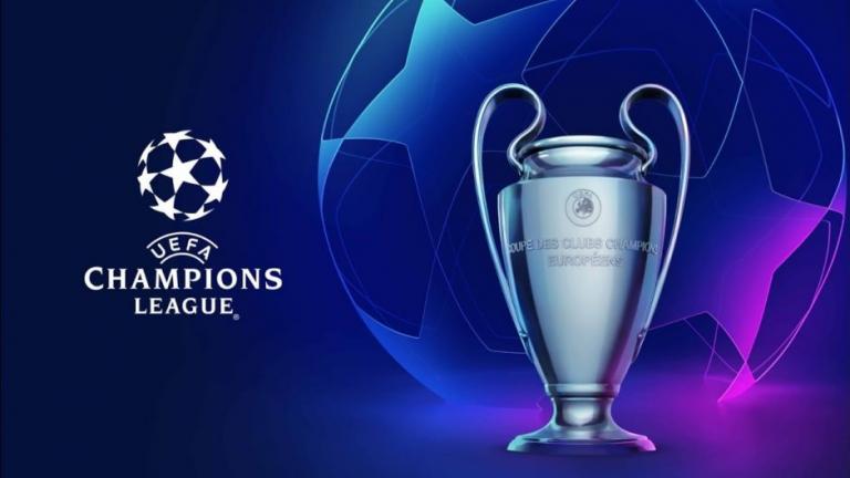 Κλείνουν τα 4 πρώτα εισιτήρια για τα προημιτελικά του Champions League