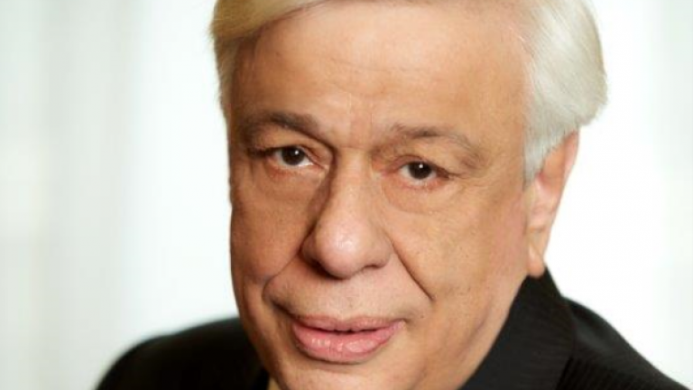 Παυλόπουλος: Η Εθνεγερσία του 1821 σήμανε, την αποτίναξη του αιμοσταγούς οθωμανικού ζυγού και την δημιουργία του πρώτου ανεξάρτητου Έθνους-Κράτους στην Ευρώπη